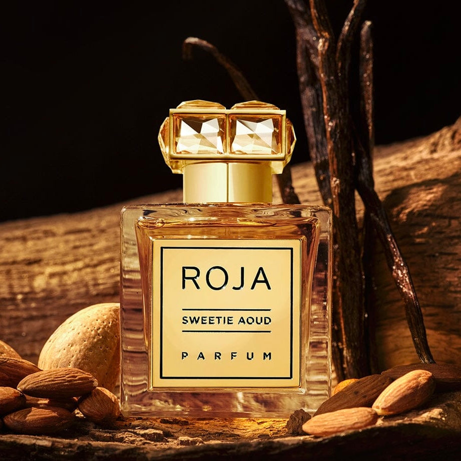 Sweetie Aoud Parfum
