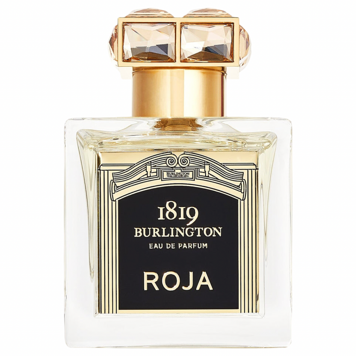 Burlington 1819