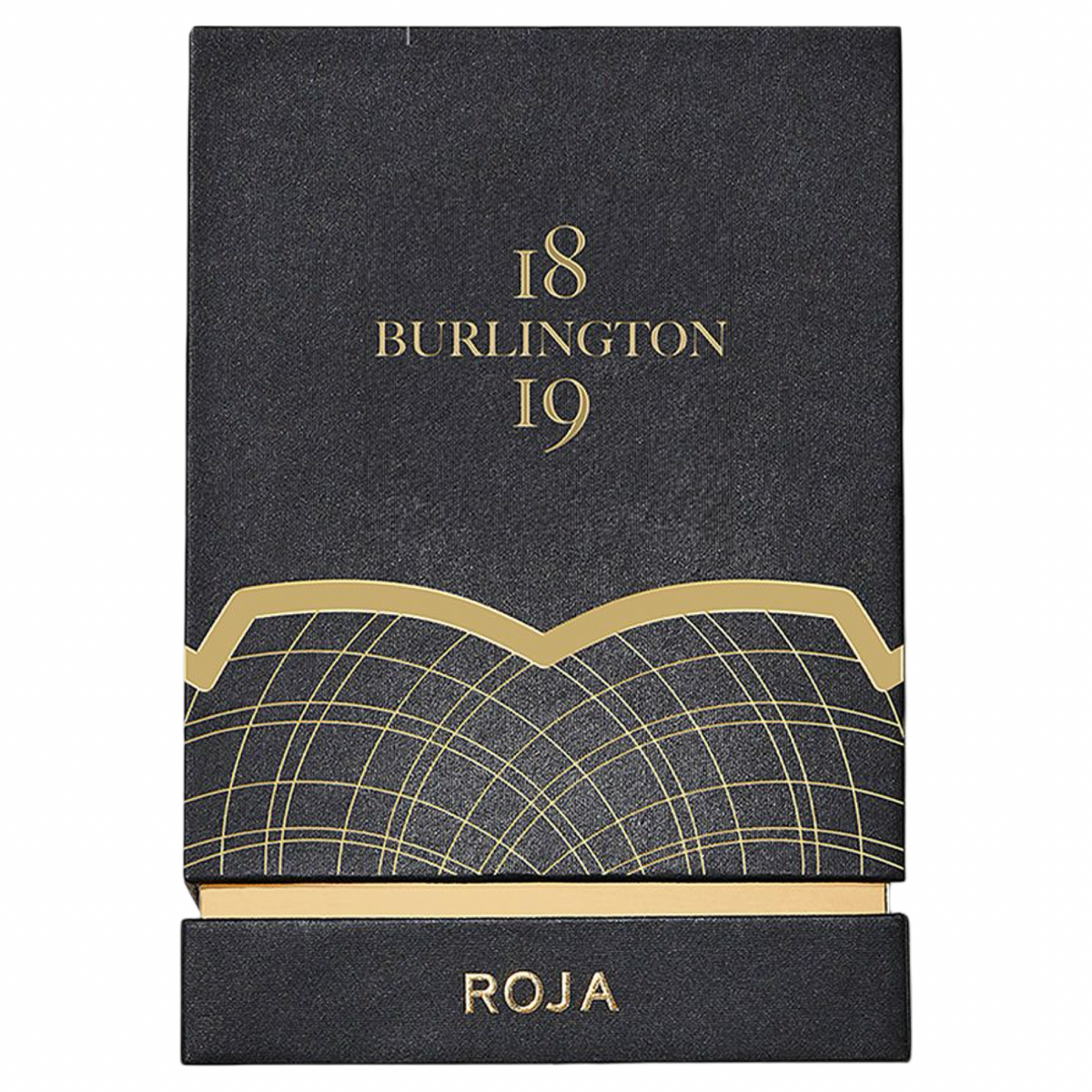 Burlington 1819