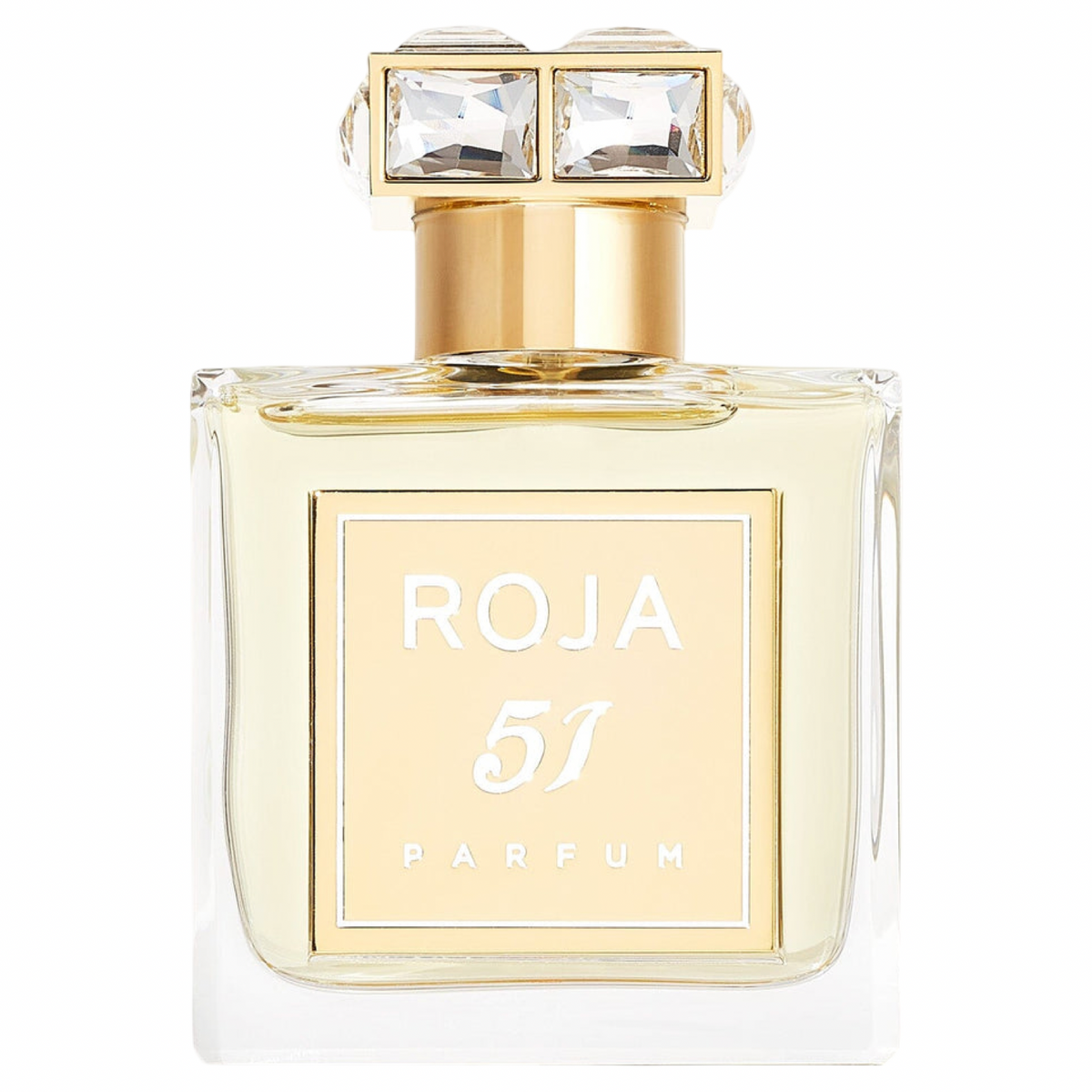 51 Pour Femme Parfum