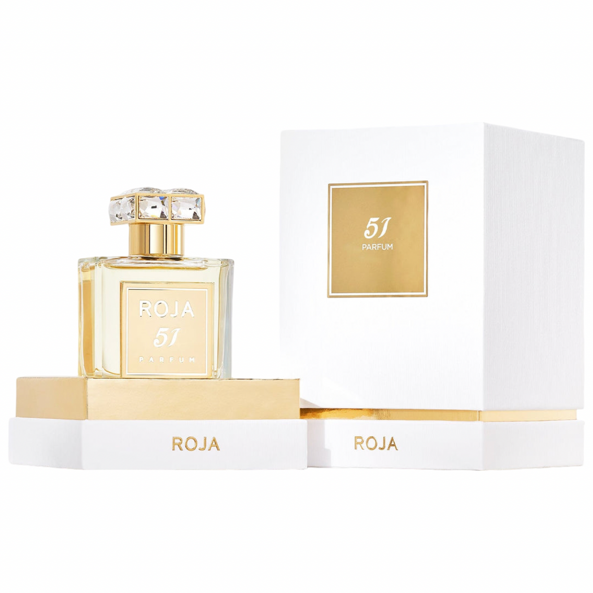 51 Pour Femme Parfum