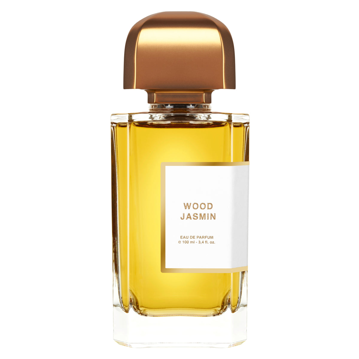 BDK Parfums Wood Jasmin 100 ml bottle