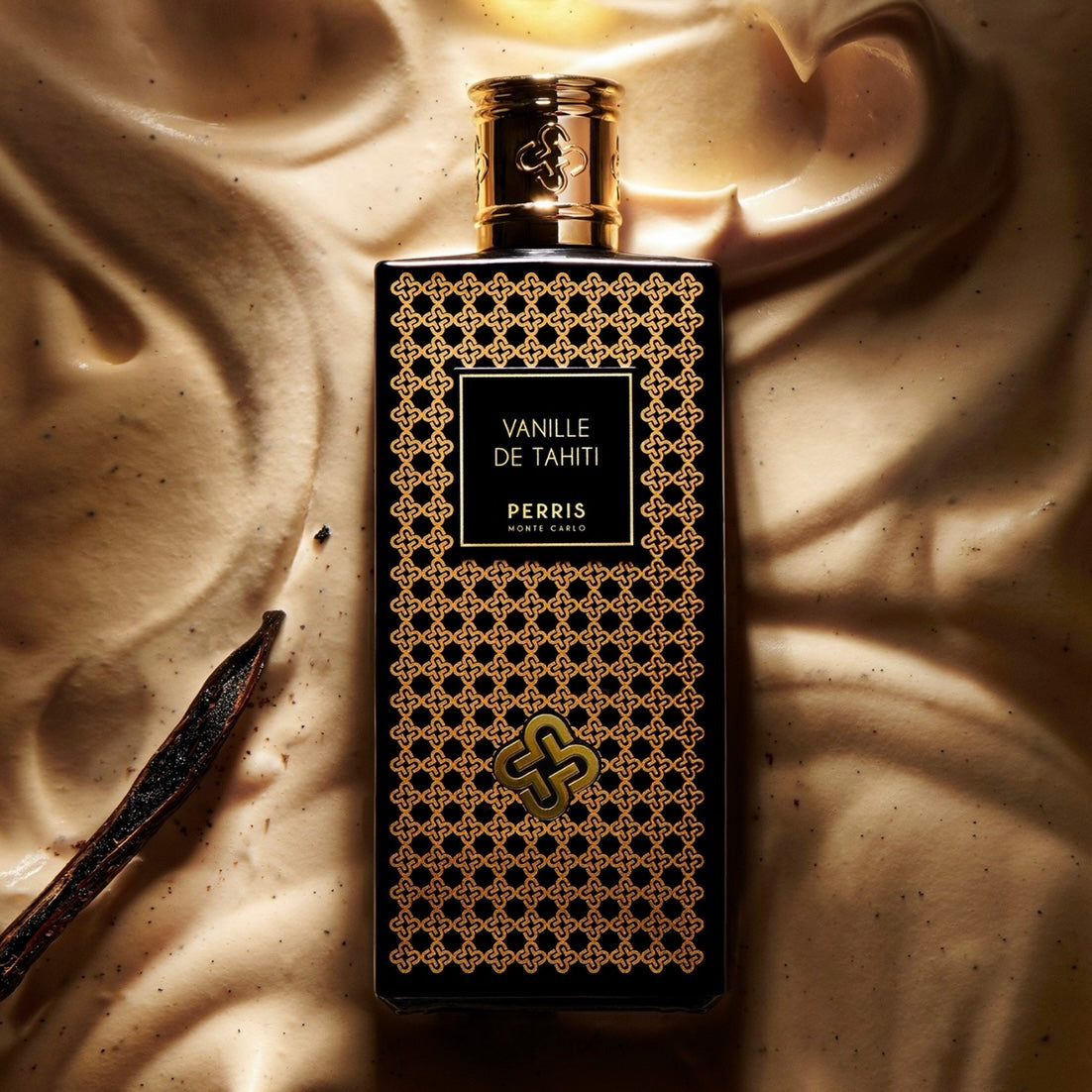 Vanille de Tahiti Eau de Parfum