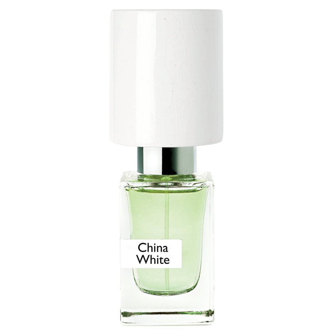 China White