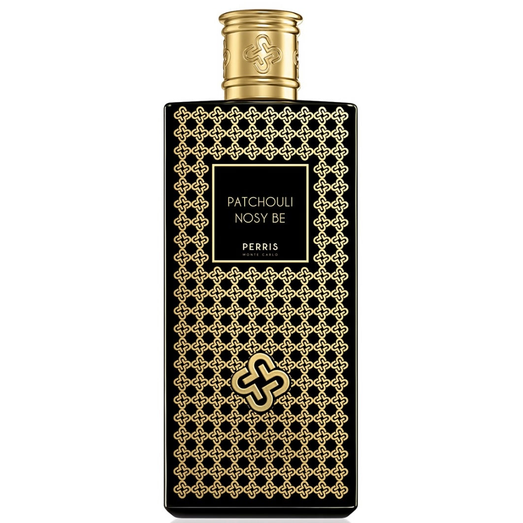 Patchouli Nosy Be Eau de Parfum