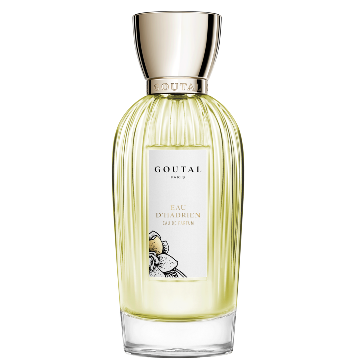 Eau d’Hadrien Eau de Parfum (Women)