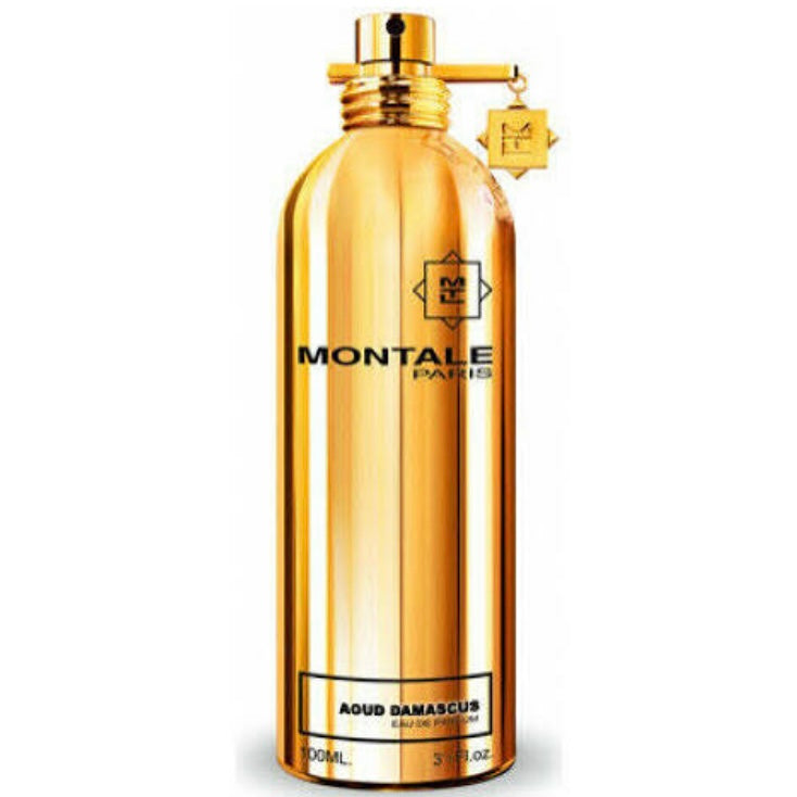 Aoud Damascus