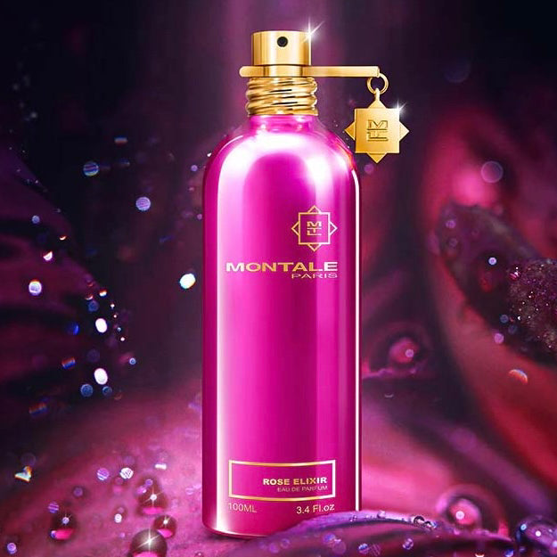 Rose Elixir