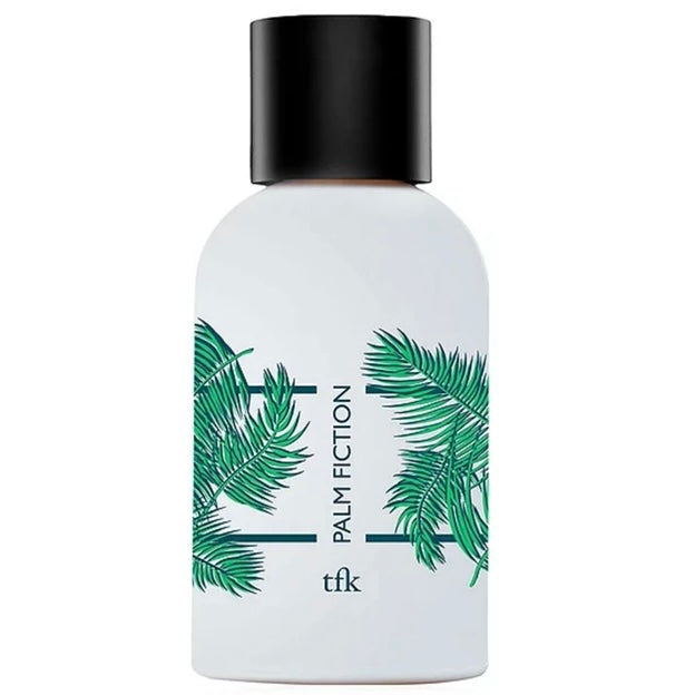 The Fragrance Kitchen Palm Fiction