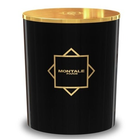 Candle Black Aoud