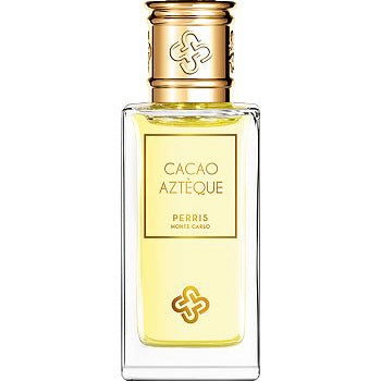 Cacao Azteque Extrait de Parfum