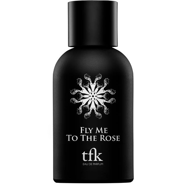 The Fragrance Kitchen Fly Me To The Rose