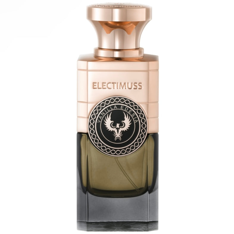 Vanilla Edesia