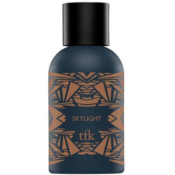 The Fragrance Kitchen Skylight
