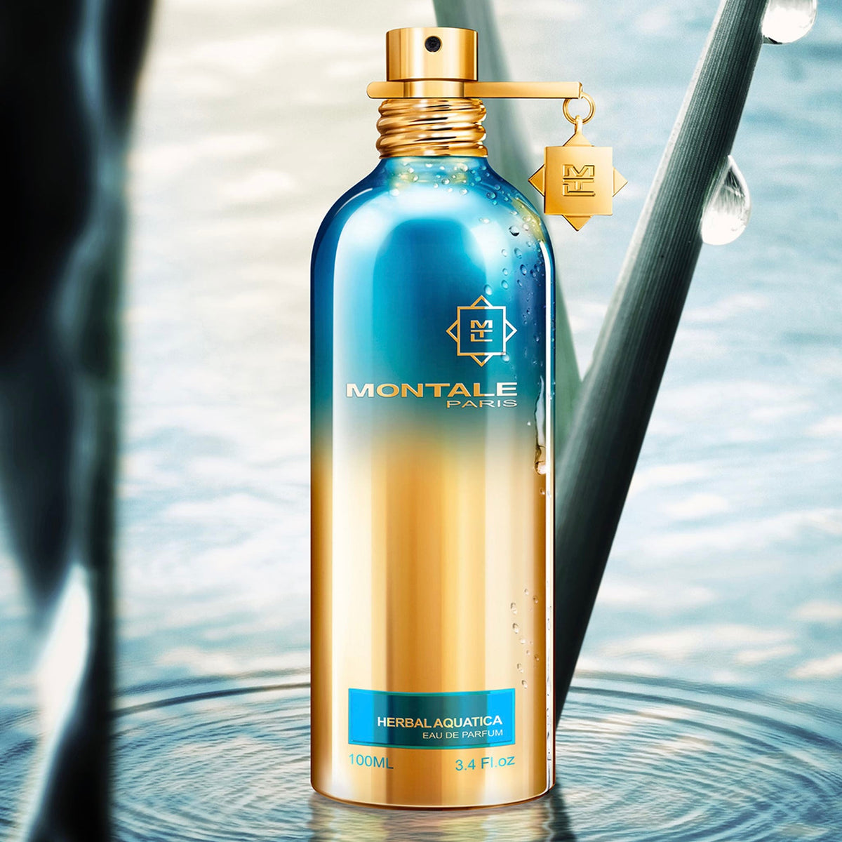 Herbal Aquatica