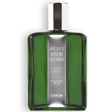 Pour Un Homme Millesime