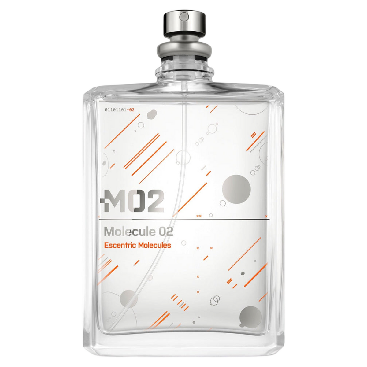 Molecule 02