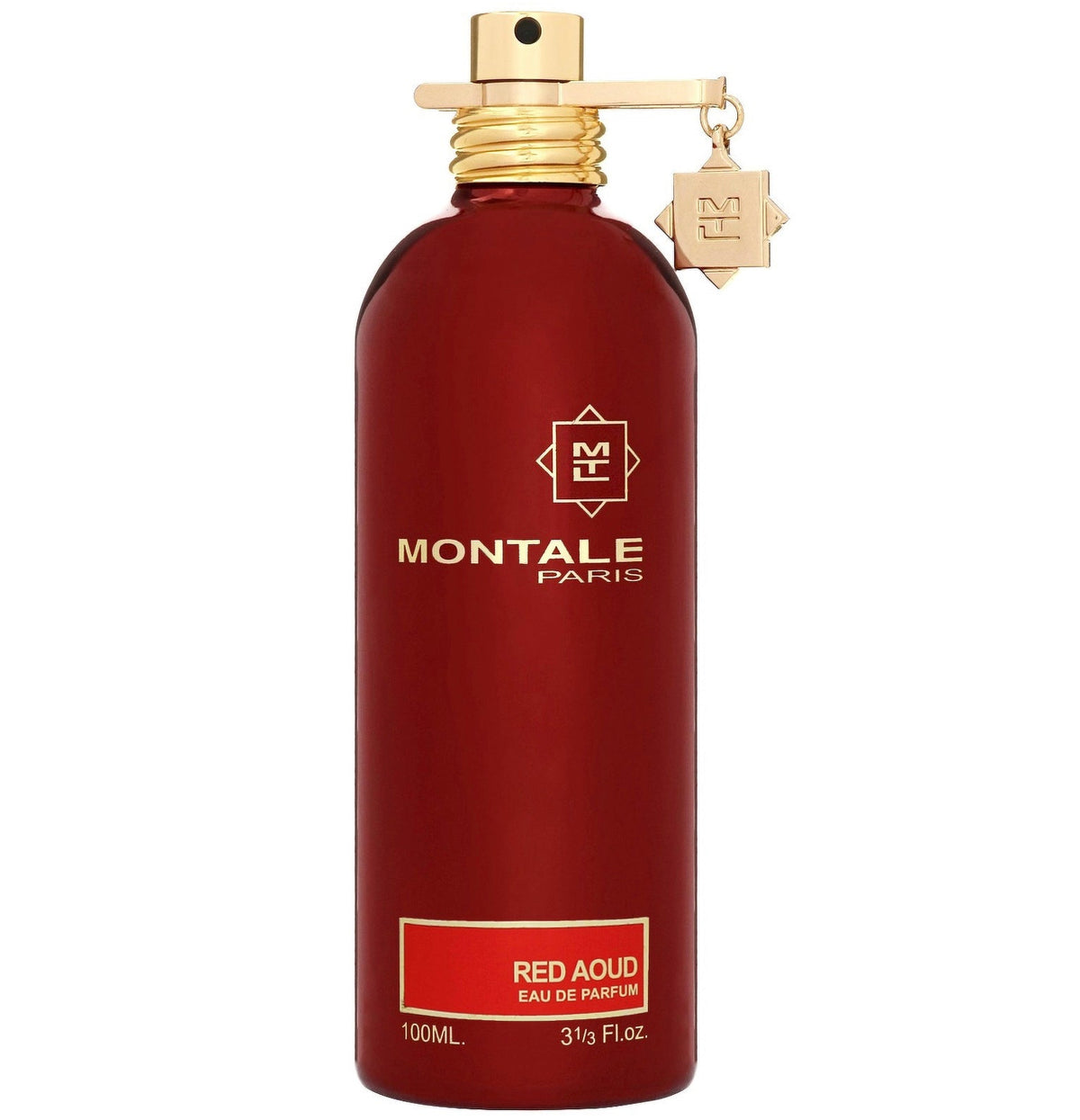Red Aoud