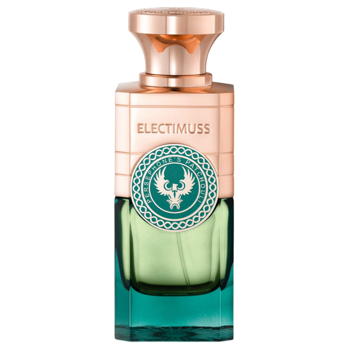 Persephone's Patchouli