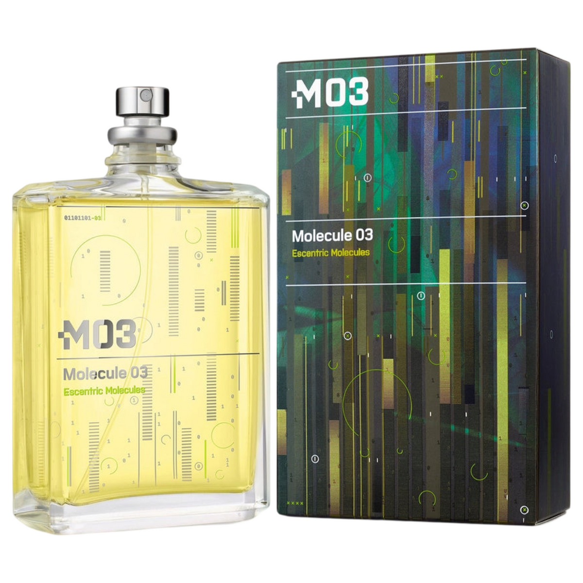 Molecule 03