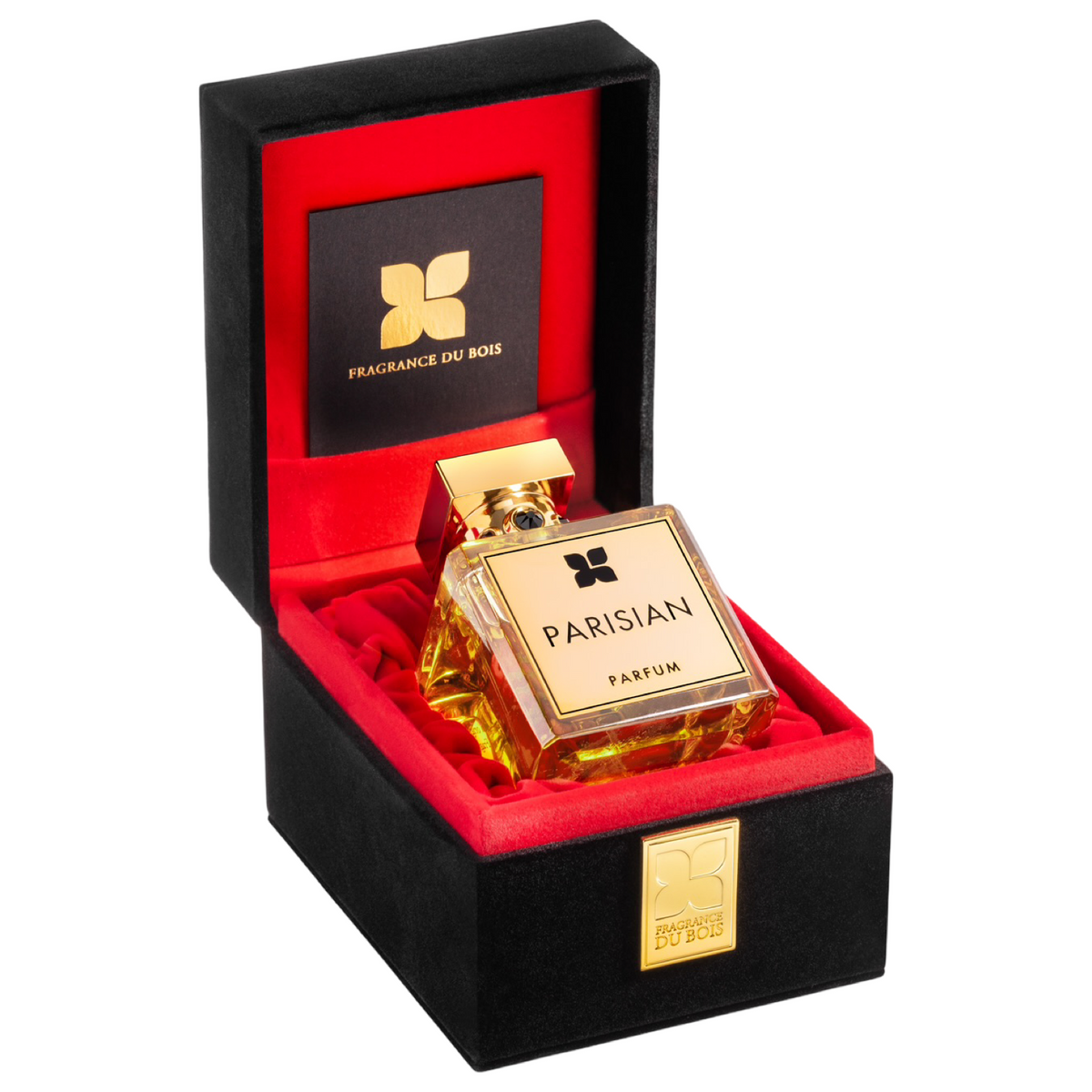Parisian Oud