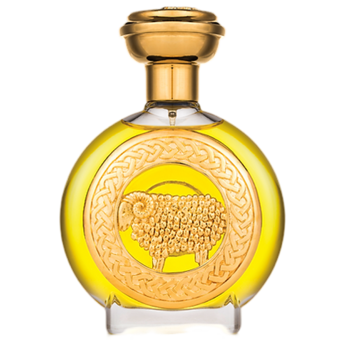 Golden Aries