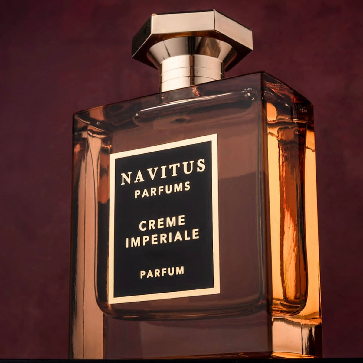 Creme Imperiale