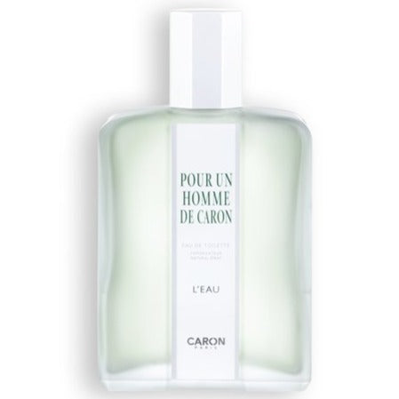 Pour Un Homme L'Eau