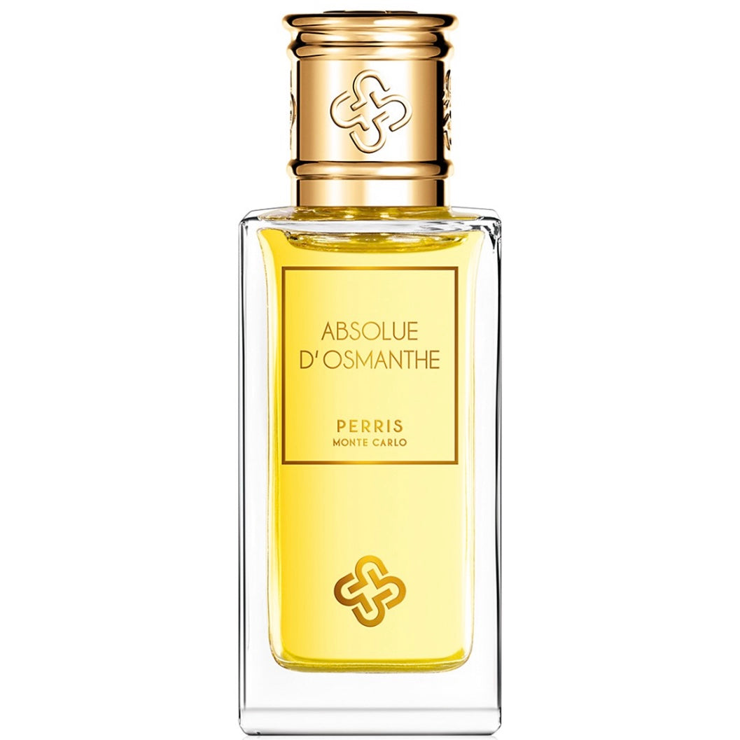 Absolue D' Osmanthe Extrait de Parfum