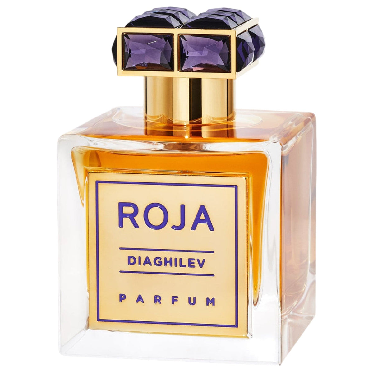 Diaghilev Parfum
