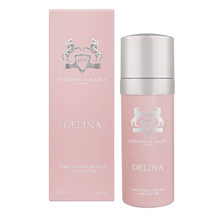Delina Hair Perfume