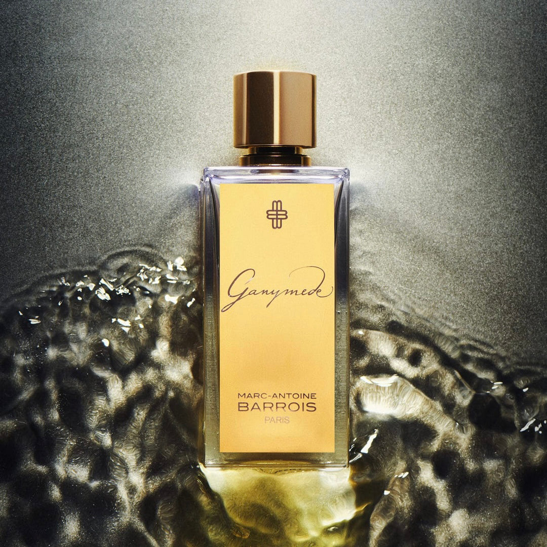 Ganymede Eau de Parfum