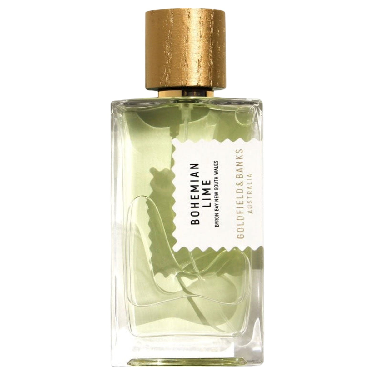 Bohemian Lime