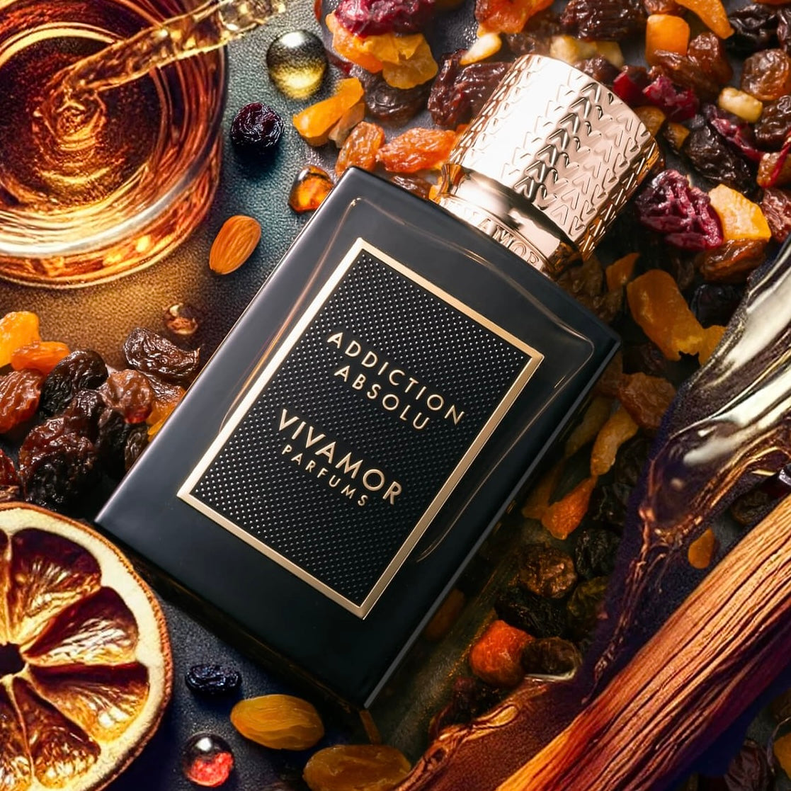 Addiction Absolu