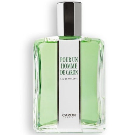 Pour Un Homme