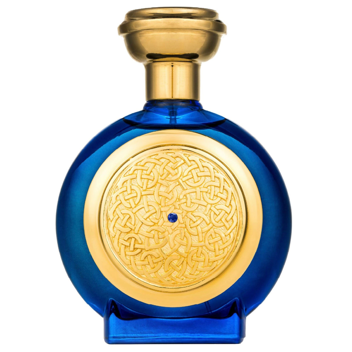 Blue Sapphire