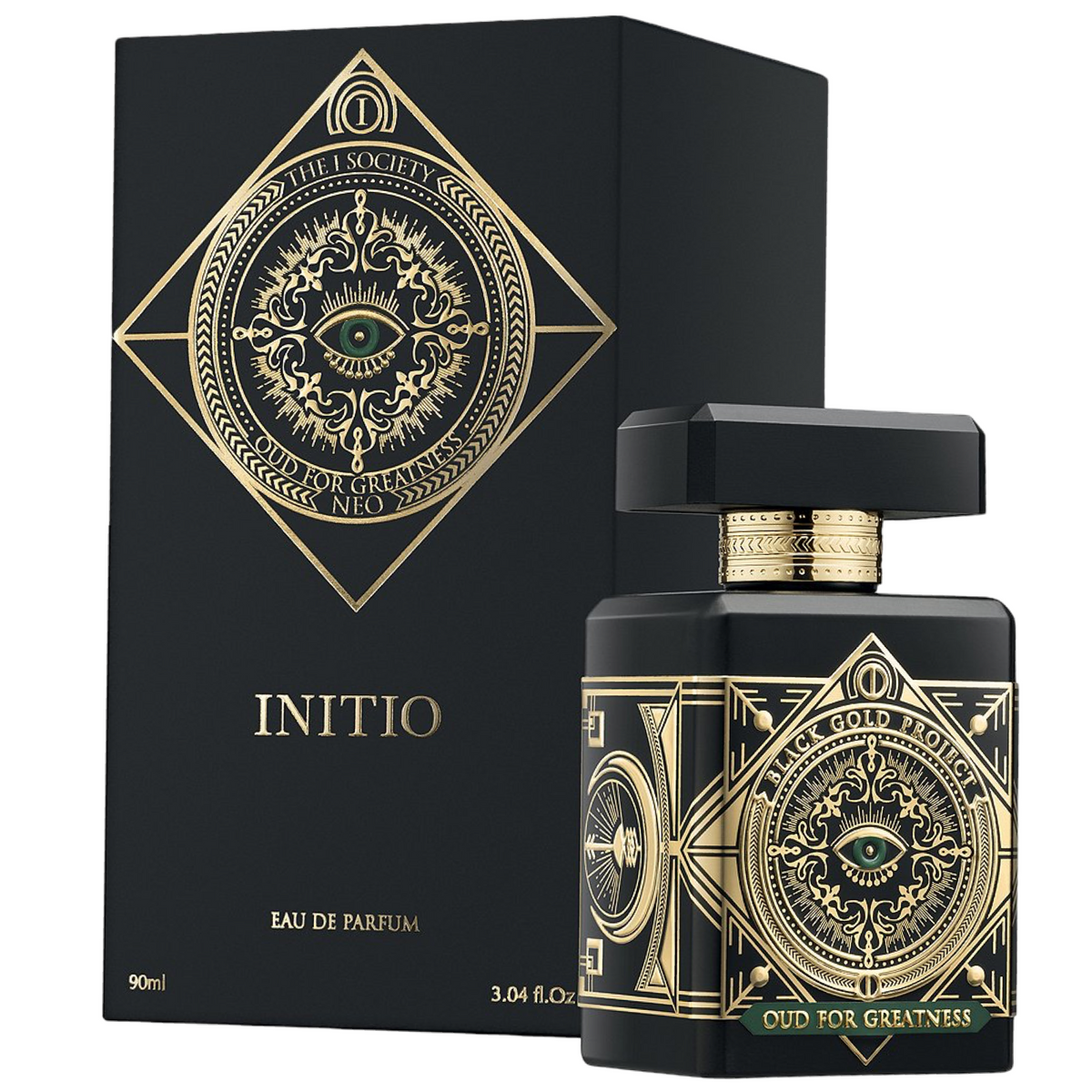 Oud For Greatness Neo