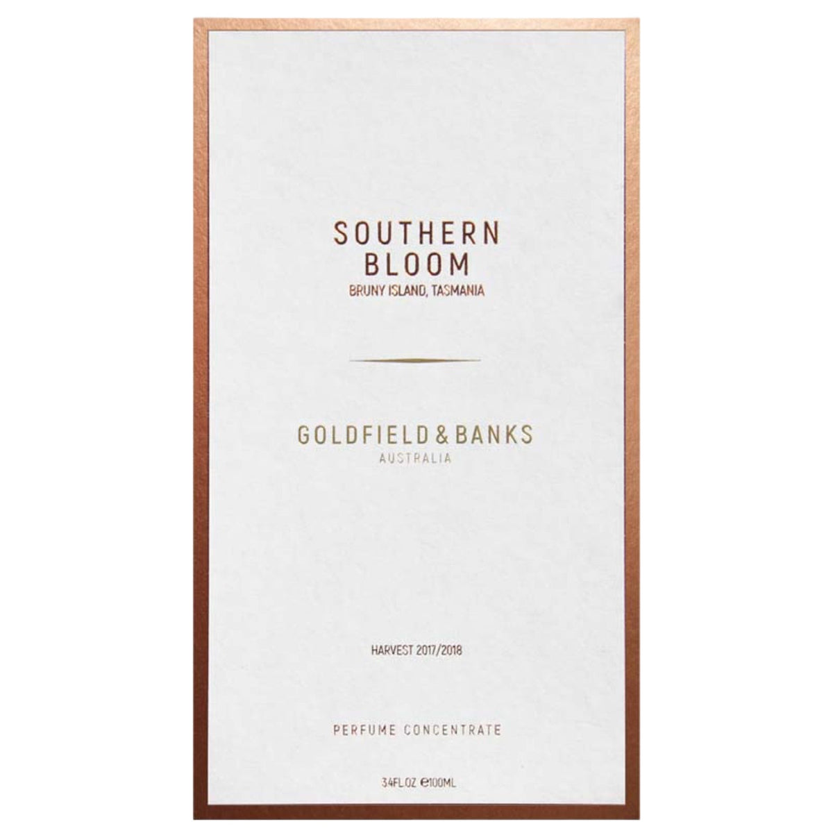 Southern Bloom