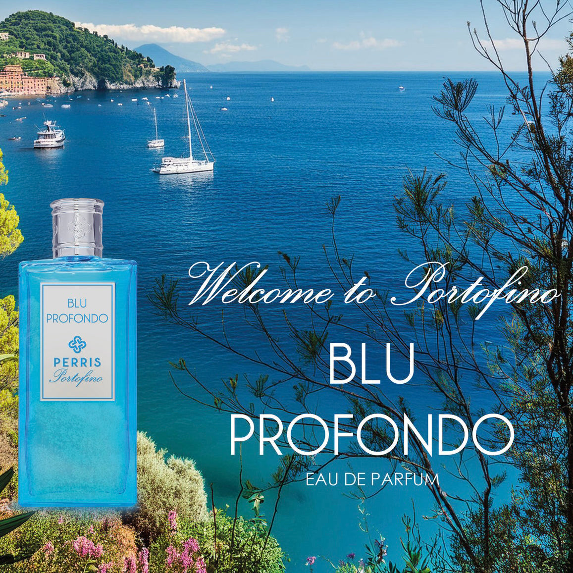 Blu Profondo