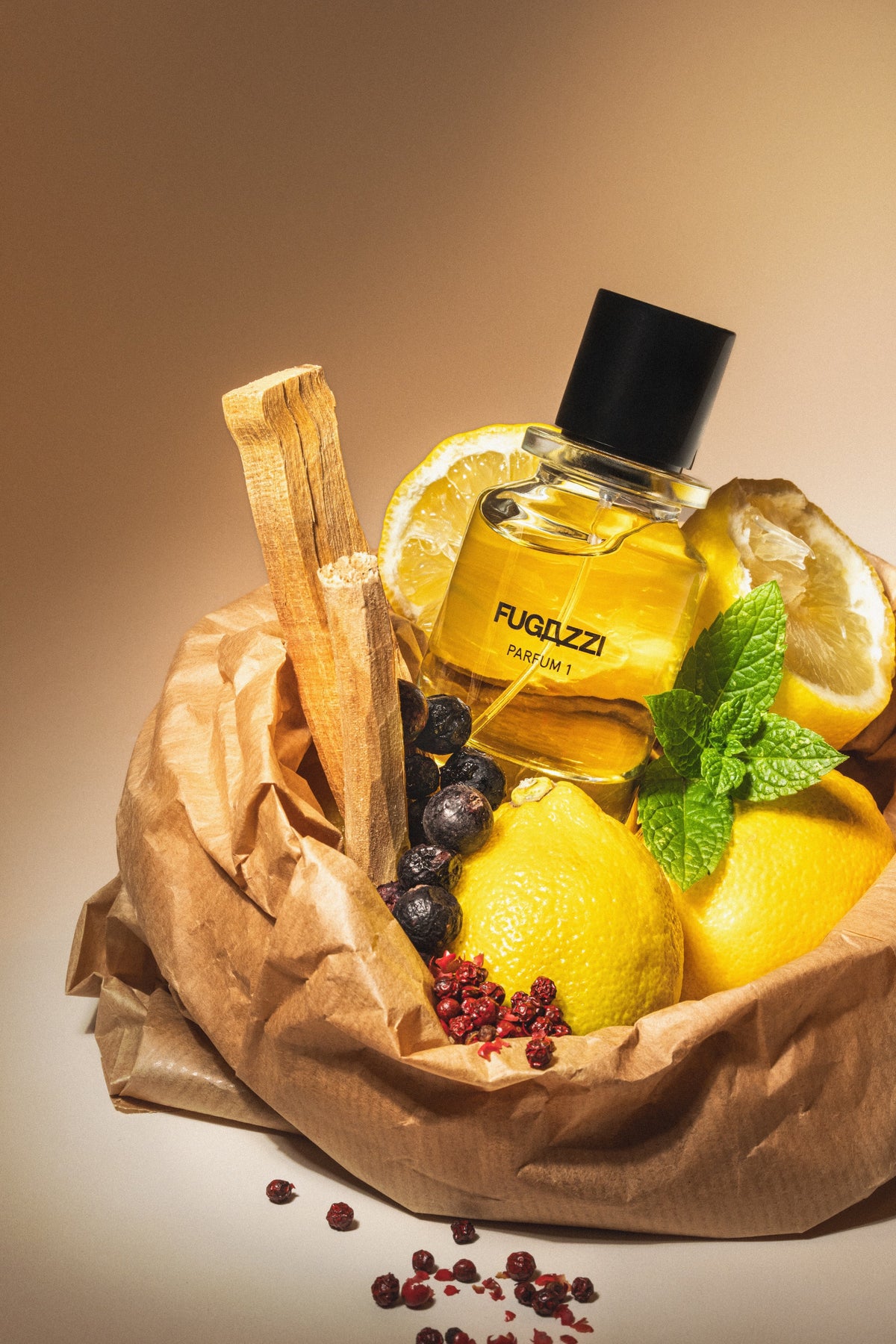 Parfum 1