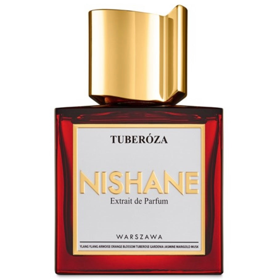 Tuberoza