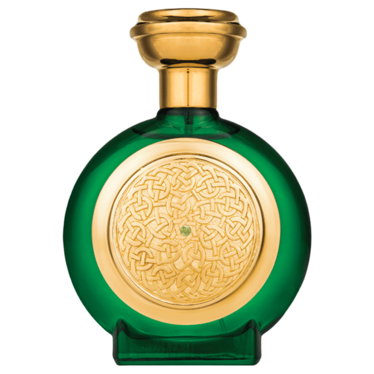 Green Sapphire