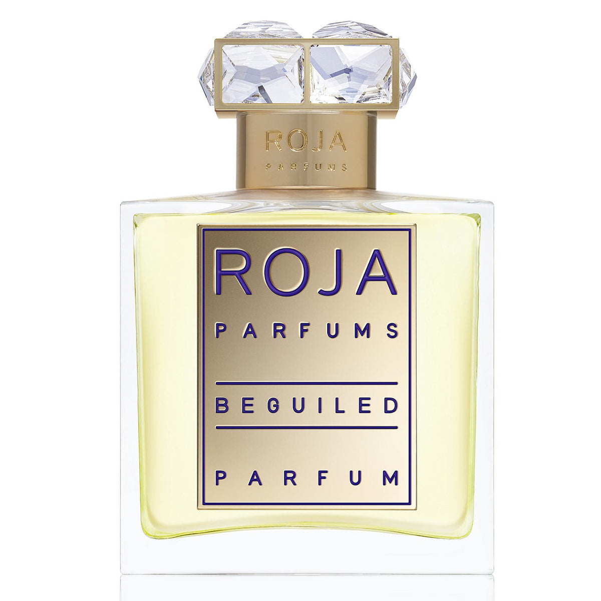 Beguiled Pour Femme Parfum