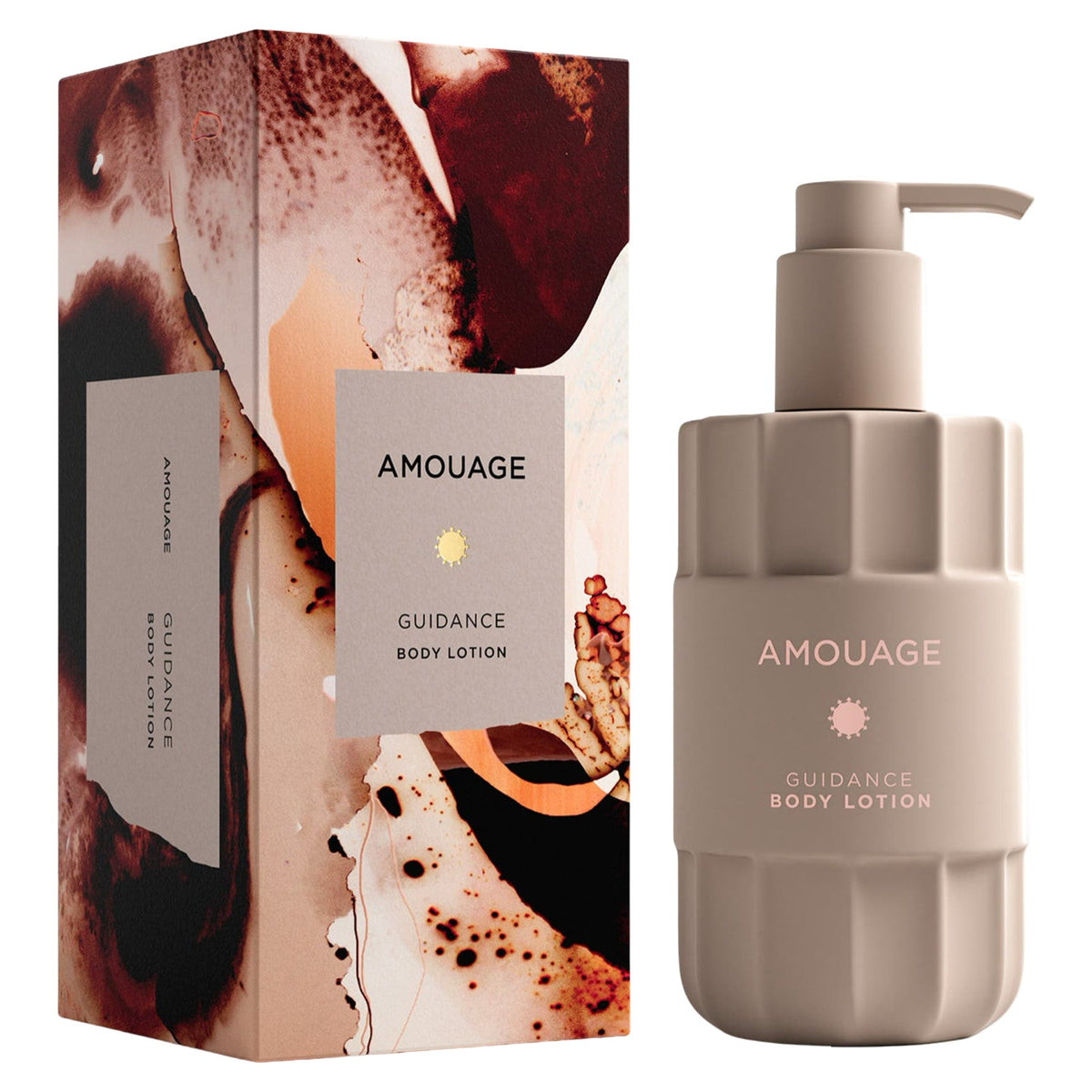 Guidance Body Lotion