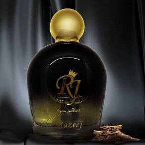 Mazeej