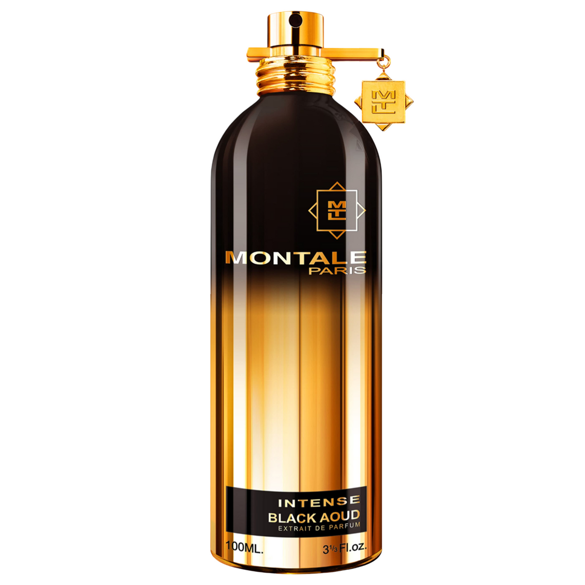 Intense Black Aoud