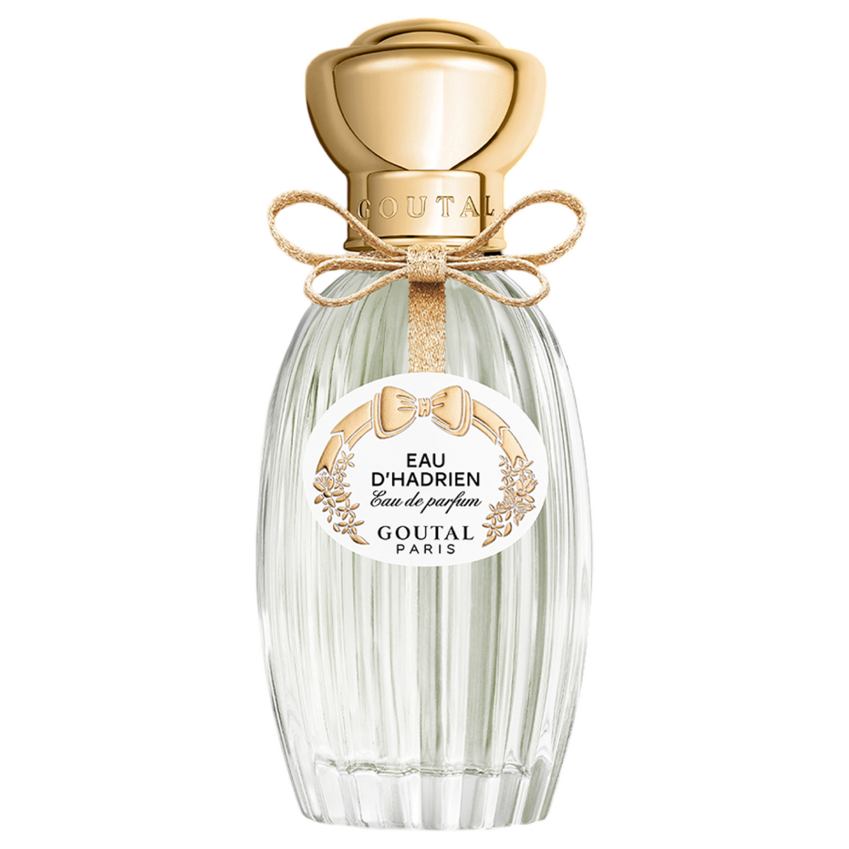 Eau d’Hadrien Eau de Parfum (Women, Updated Packaging)