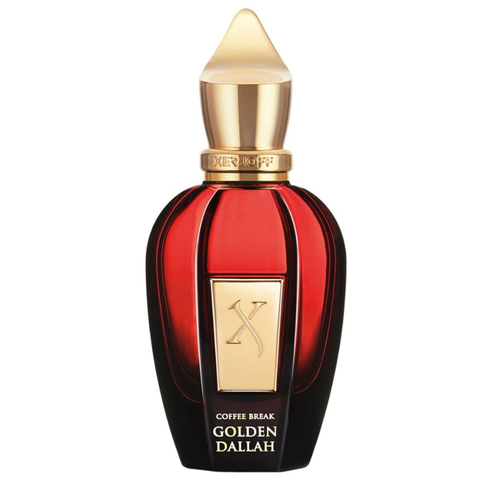 Golden Dallah