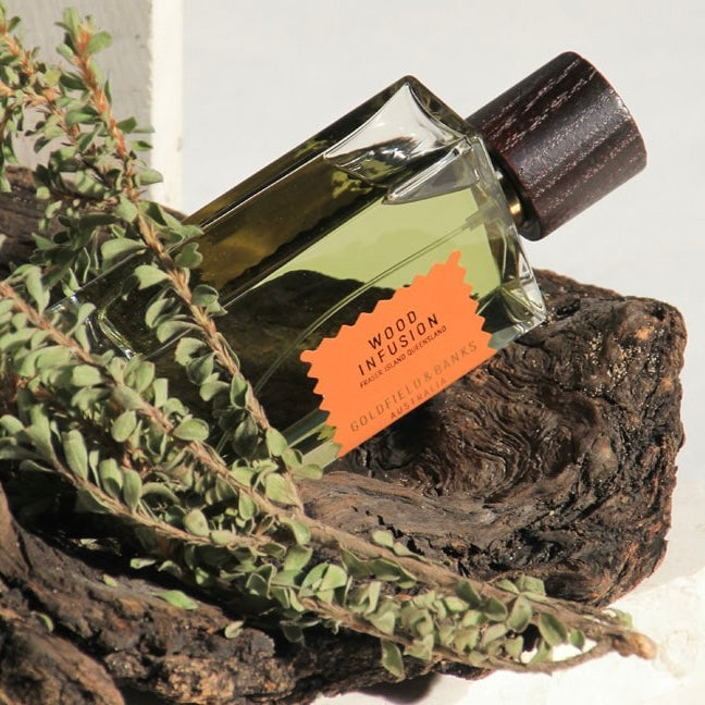 Wood Infusion