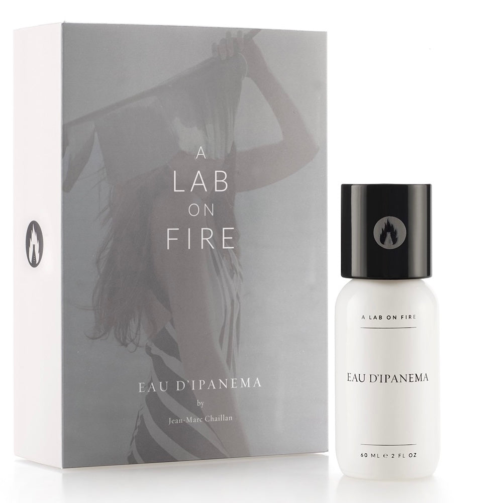 Eau D'Ipanema